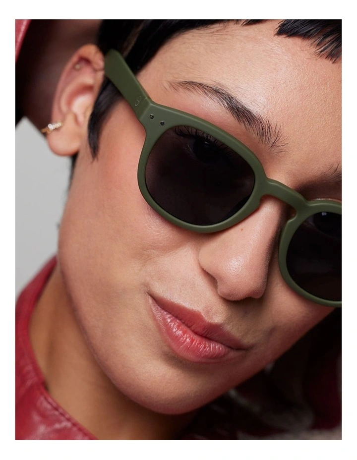 Sun Collection C - Khaki Green image 6