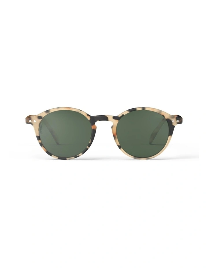 Sun Collection D Polarised - Light Tortoise image 1
