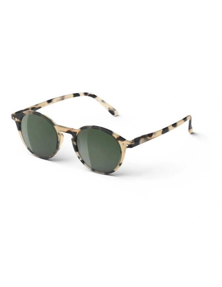 Sun Collection D Polarised - Light Tortoise image 2