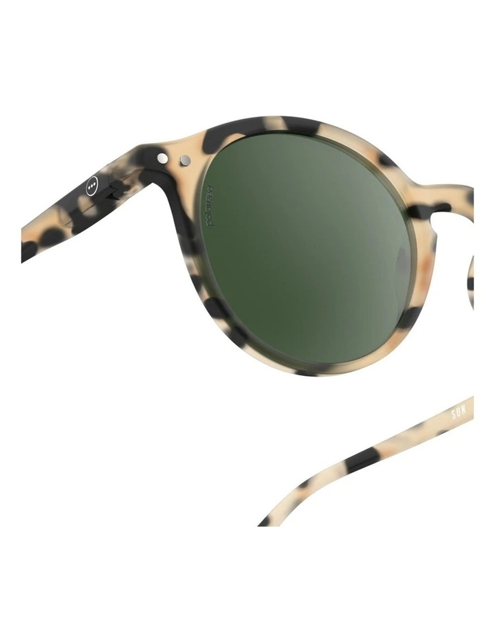 Sun Collection D Polarised - Light Tortoise image 3