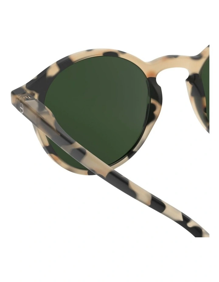 Sun Collection D Polarised - Light Tortoise image 4