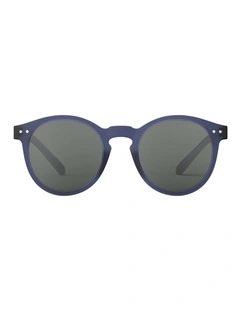 Sun Collection M - Indigo