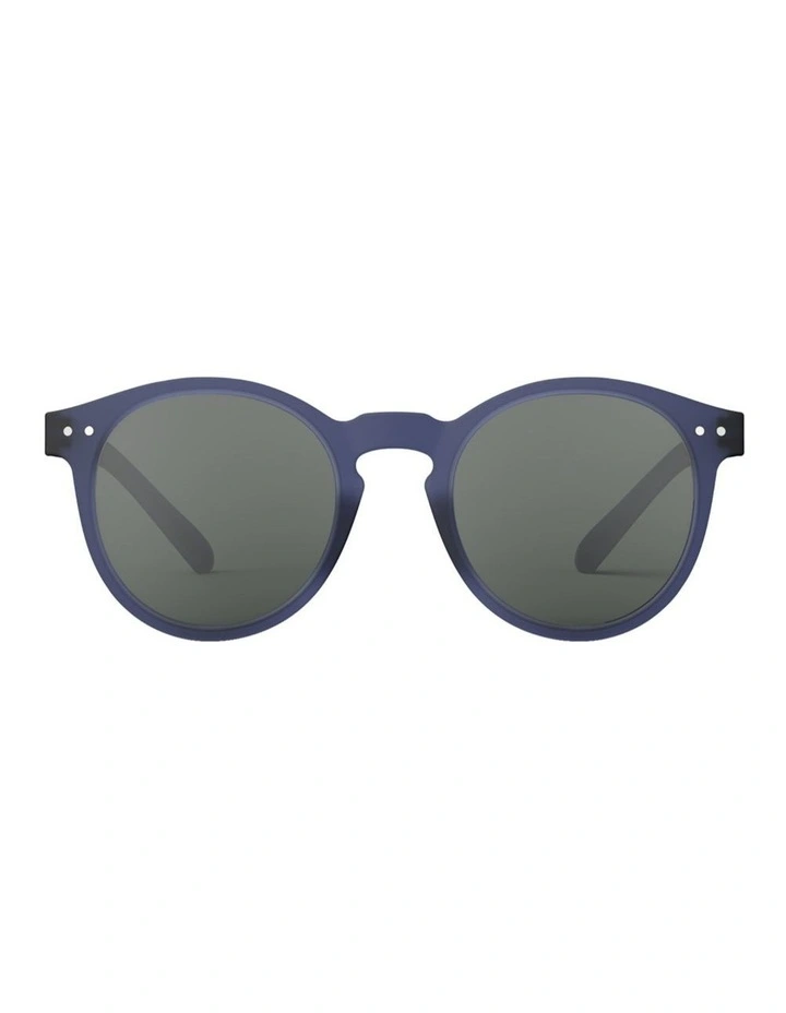 Sun Collection M - Indigo image 1