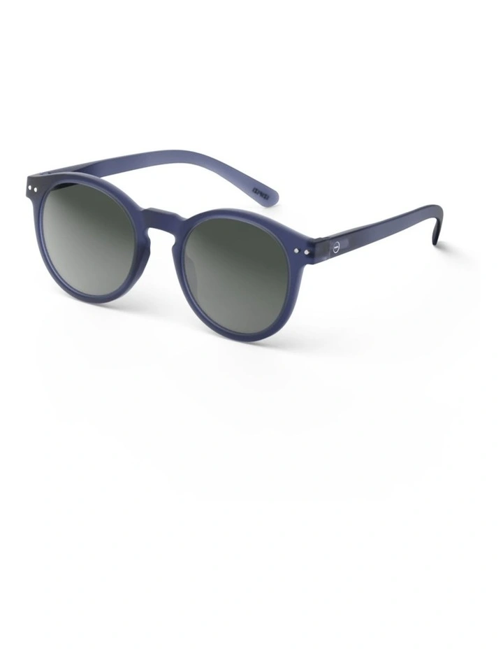 Sun Collection M - Indigo image 2