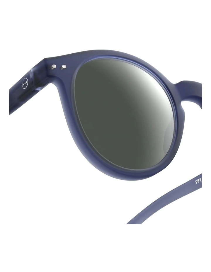 Sun Collection M - Indigo image 3