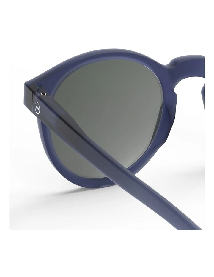 Sun Collection M - Indigo image 4