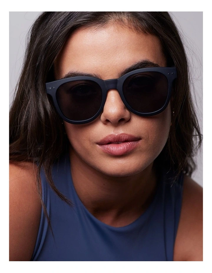 Sun Collection M - Indigo image 7