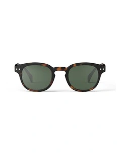 Sun Collection C Polarised - Tortoise