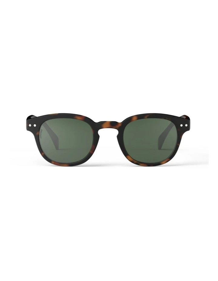 Sun Collection C Polarised - Tortoise image 1