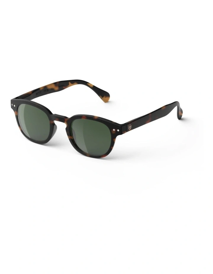 Sun Collection C Polarised - Tortoise image 2