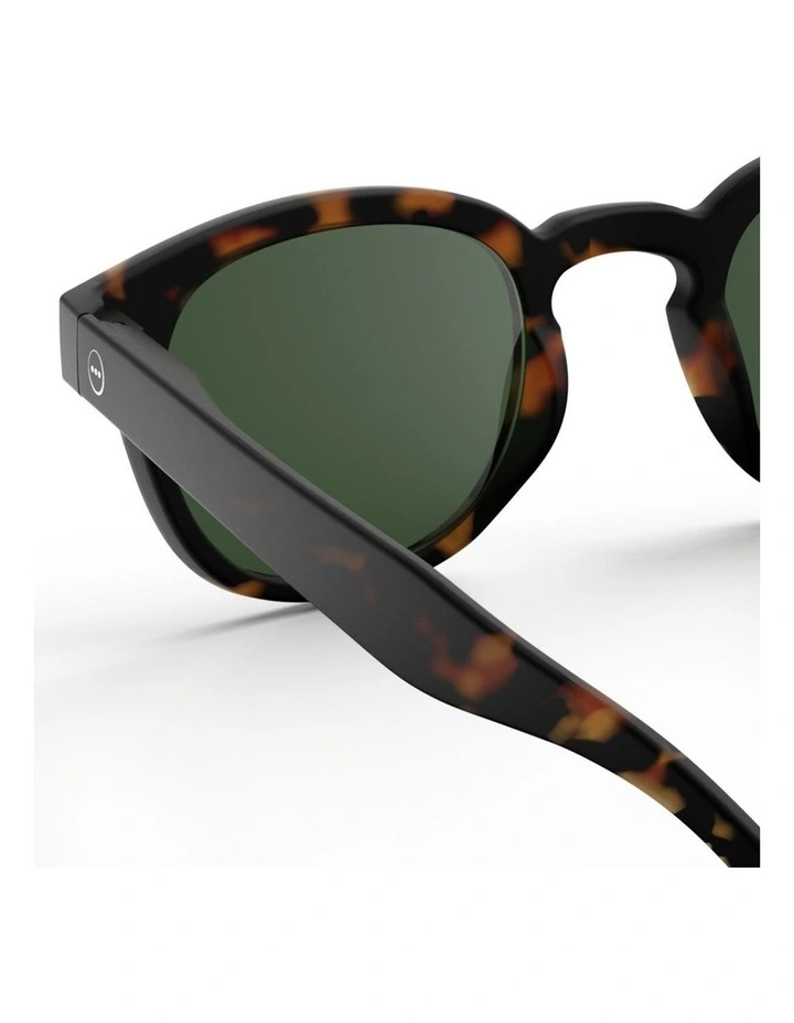 Sun Collection C Polarised - Tortoise image 4