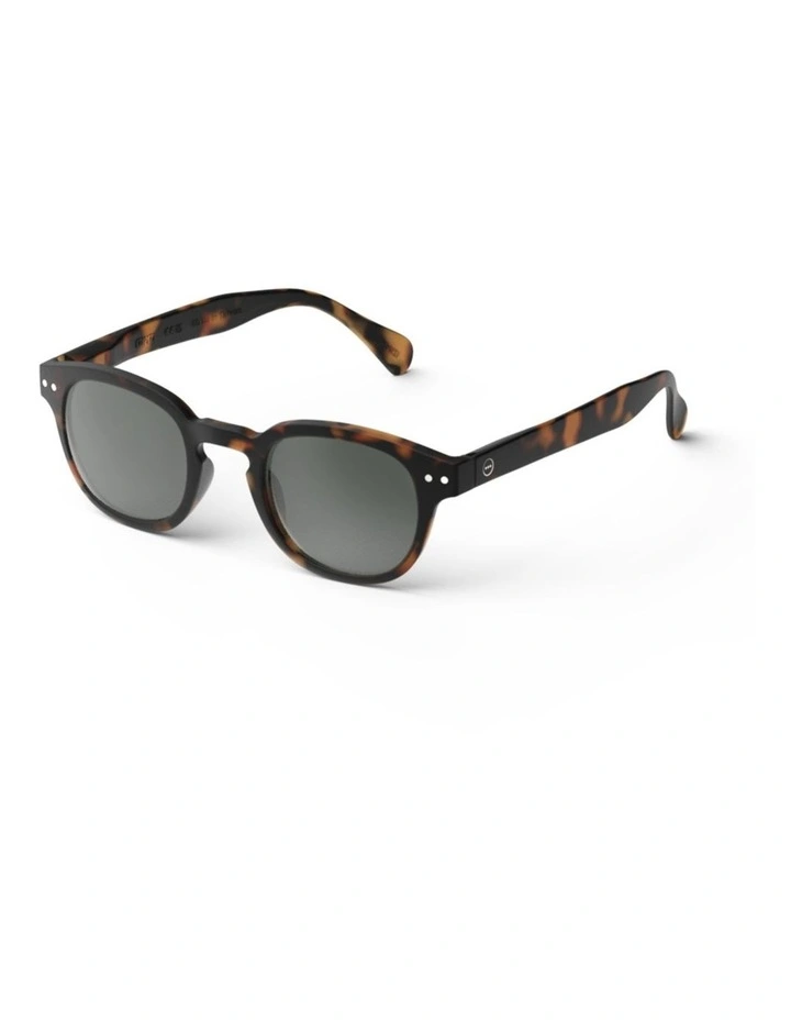 Sun Collection C - Tortoise image 2