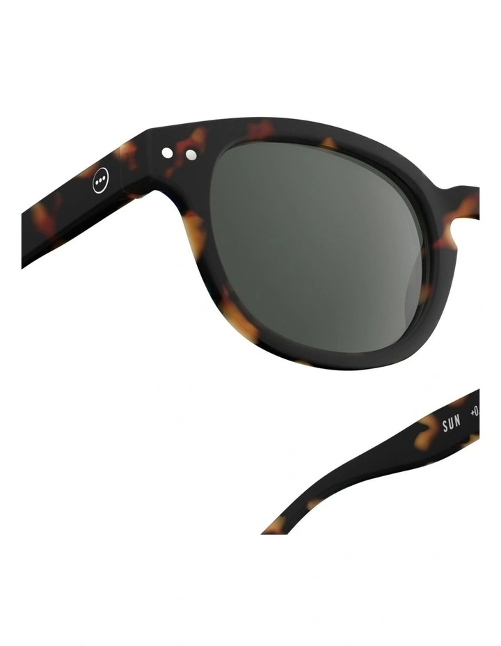 Sun Collection C - Tortoise image 3