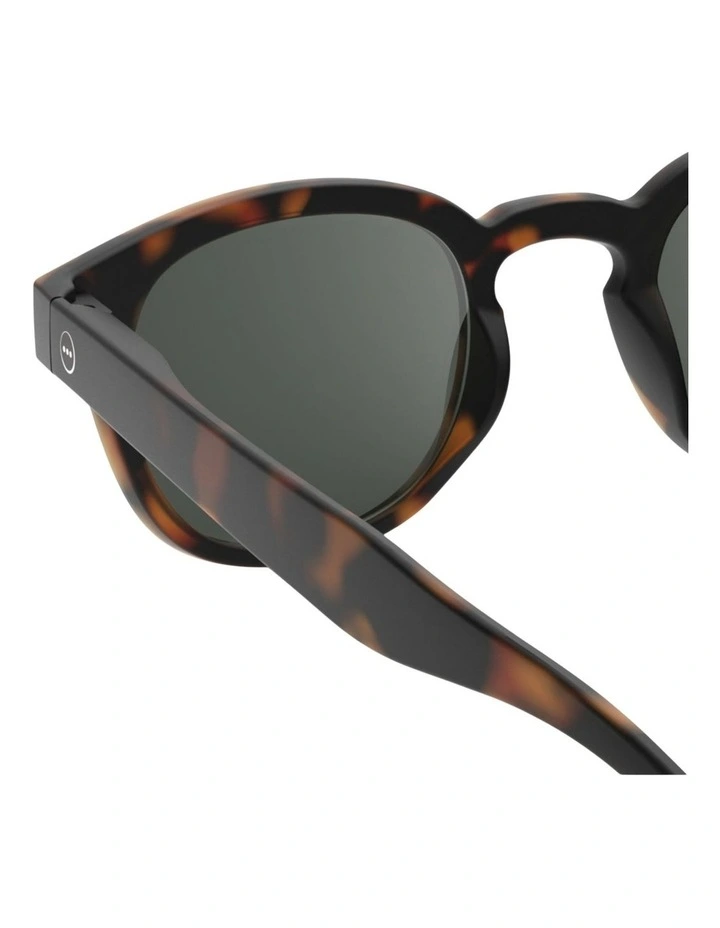 Sun Collection C - Tortoise image 4