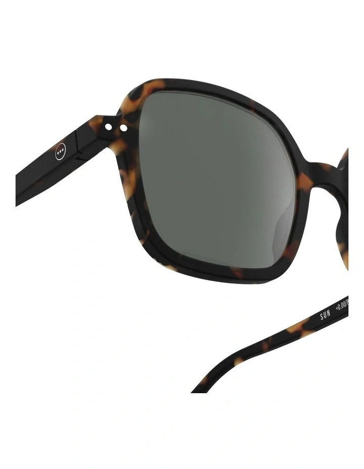 Sun Collection O - Tortoise image 4