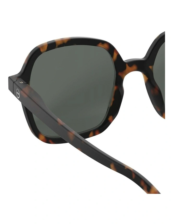 Sun Collection O - Tortoise image 5