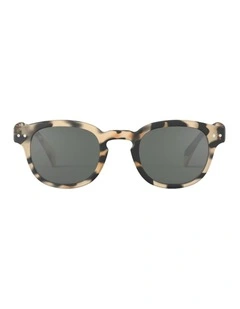 Sun Collection C - Light Tortoise