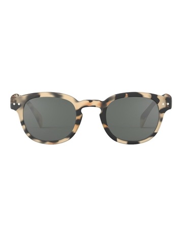 Light Tortoise colour