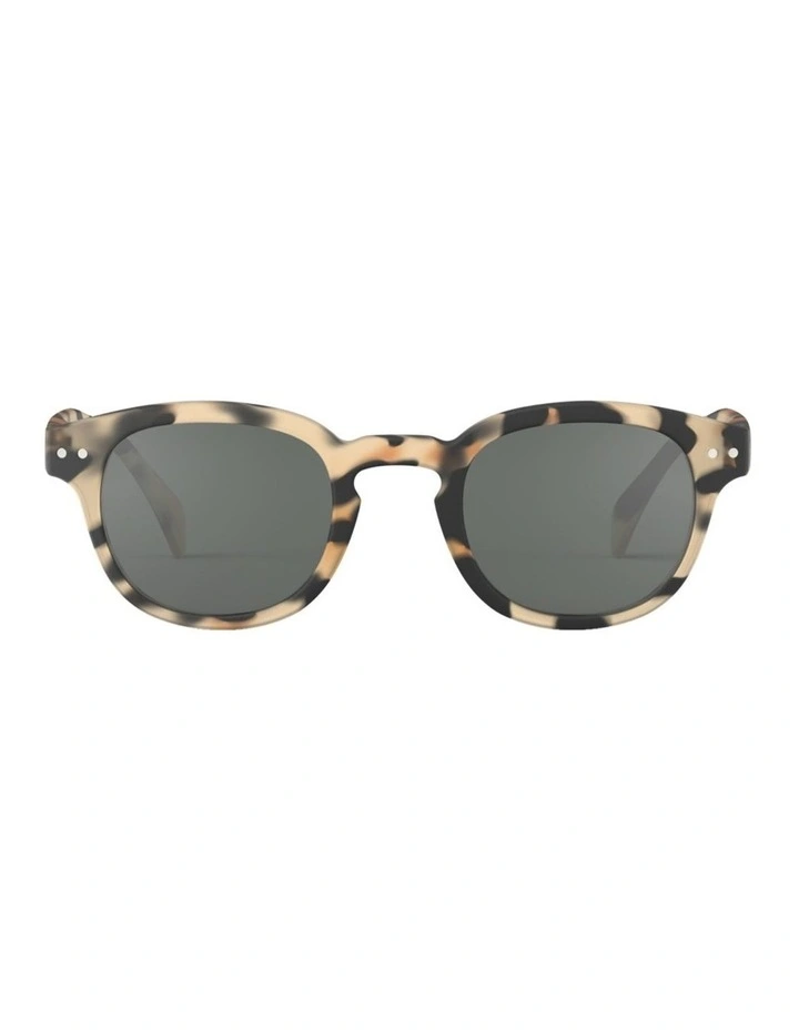 Sun Collection C - Light Tortoise image 1