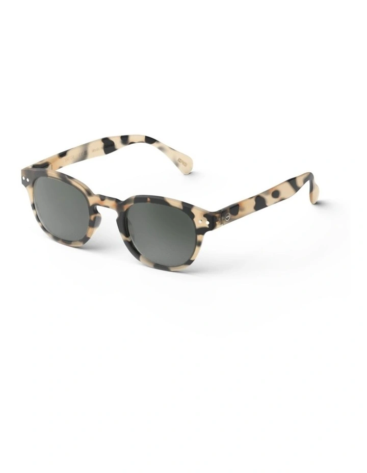 Sun Collection C - Light Tortoise image 2