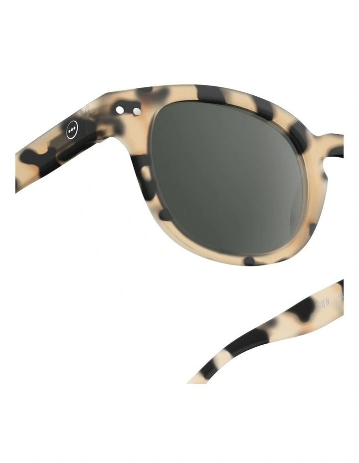 Sun Collection C - Light Tortoise image 3