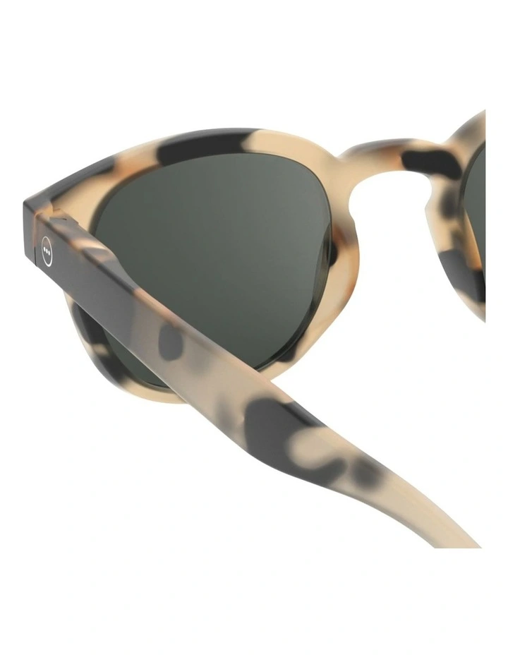 Sun Collection C - Light Tortoise image 4