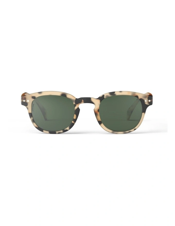 Sun Collection C Polarised - Light Tortoise image 1