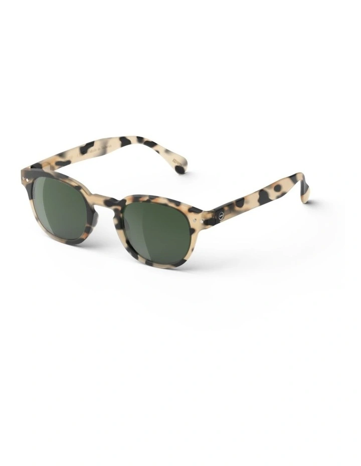 Sun Collection C Polarised - Light Tortoise image 2