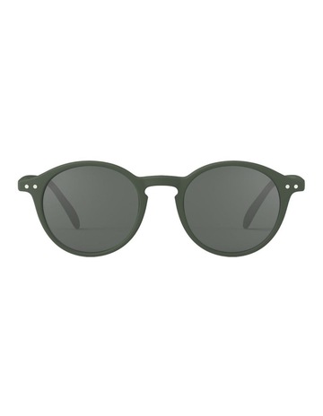 Khaki Green colour