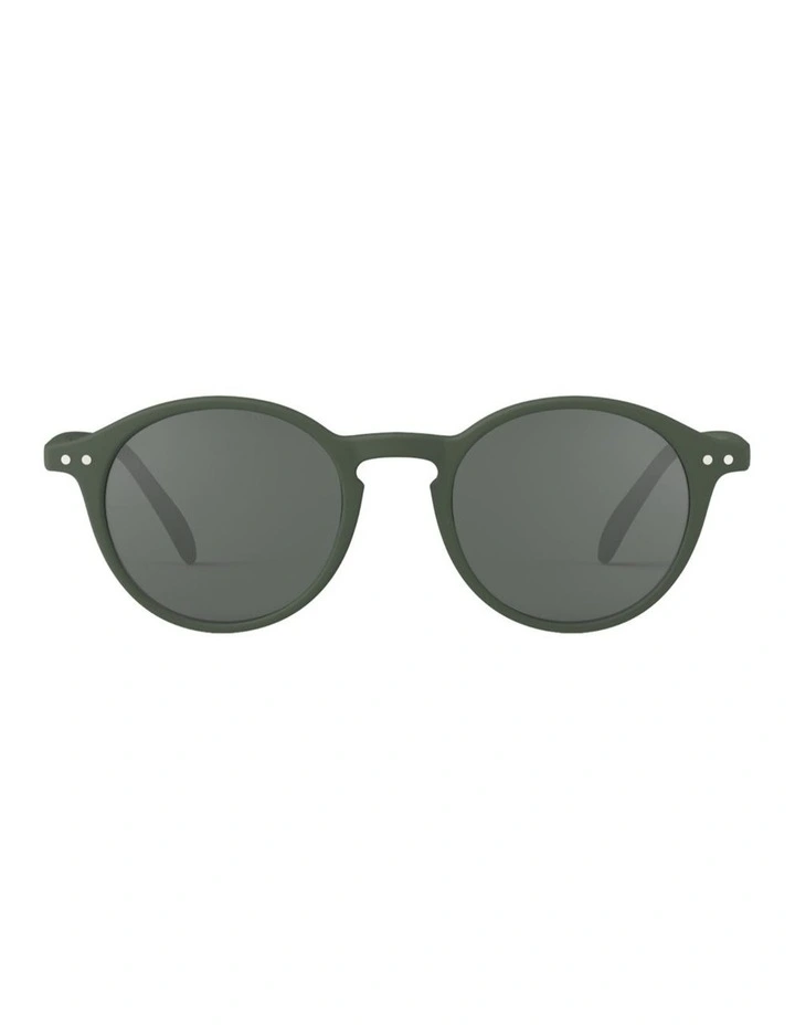 Sun Collection D - Khaki Green image 1