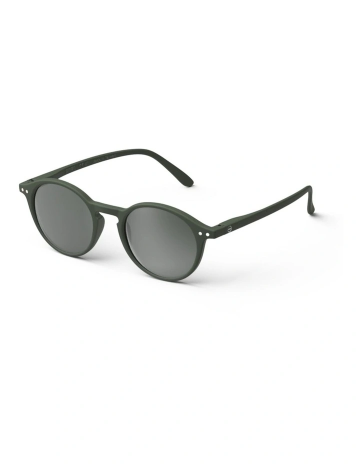 Sun Collection D - Khaki Green image 2