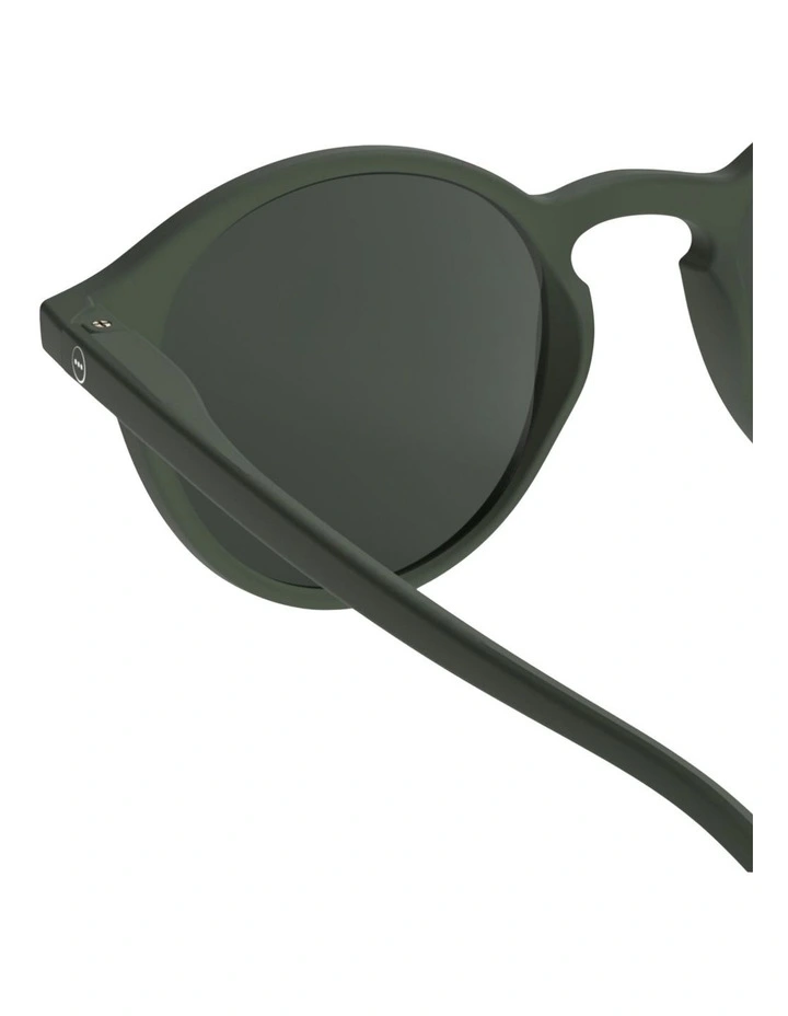 Sun Collection D - Khaki Green image 4