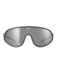 Sport Speed Large All Weather - Khaki Green