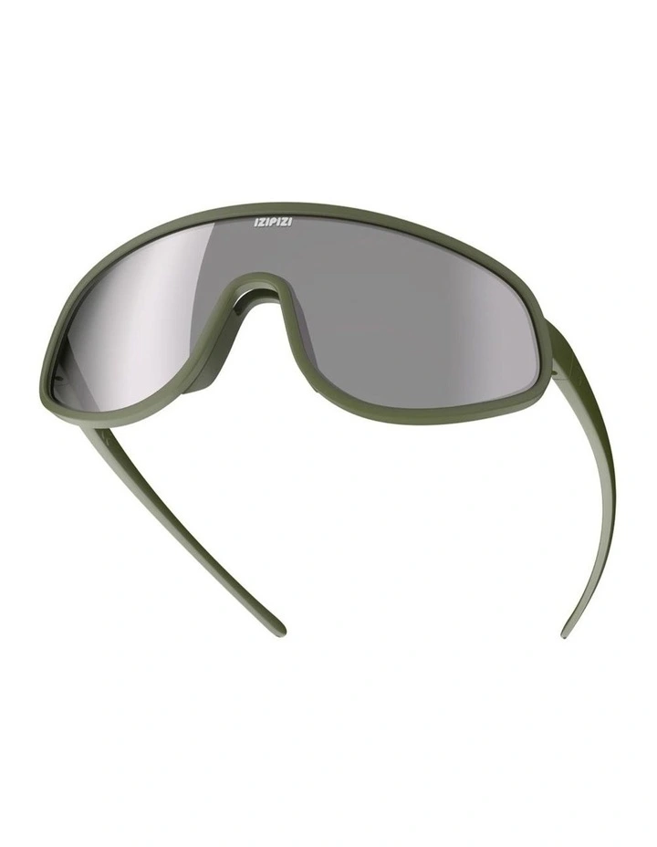 Sport Speed Large All Weather - Khaki Green image 2