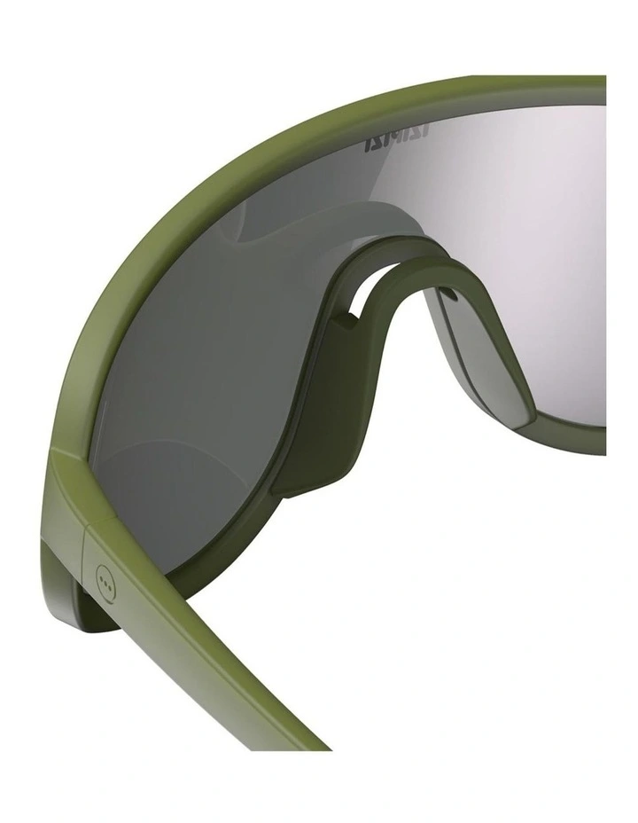 Sport Speed Large All Weather - Khaki Green image 4