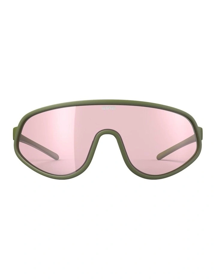 Sport Speed Large Low Light - Khaki Green image 1