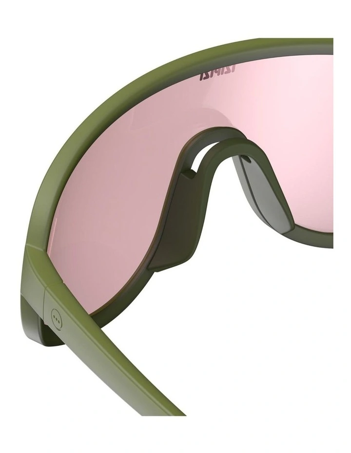 Sport Speed Large Low Light - Khaki Green image 4