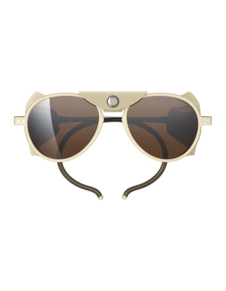 Sport Glacier Collection I Intense Light - Sand image 1