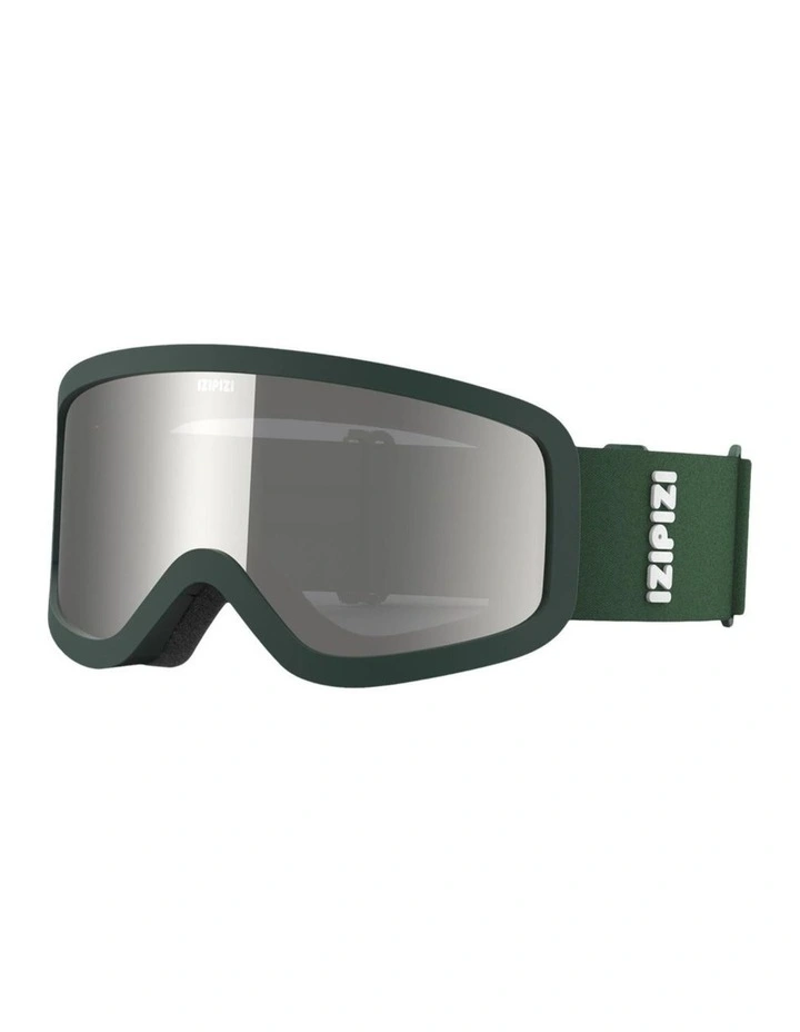 Sport Snow Adult All Weather - Black image 2