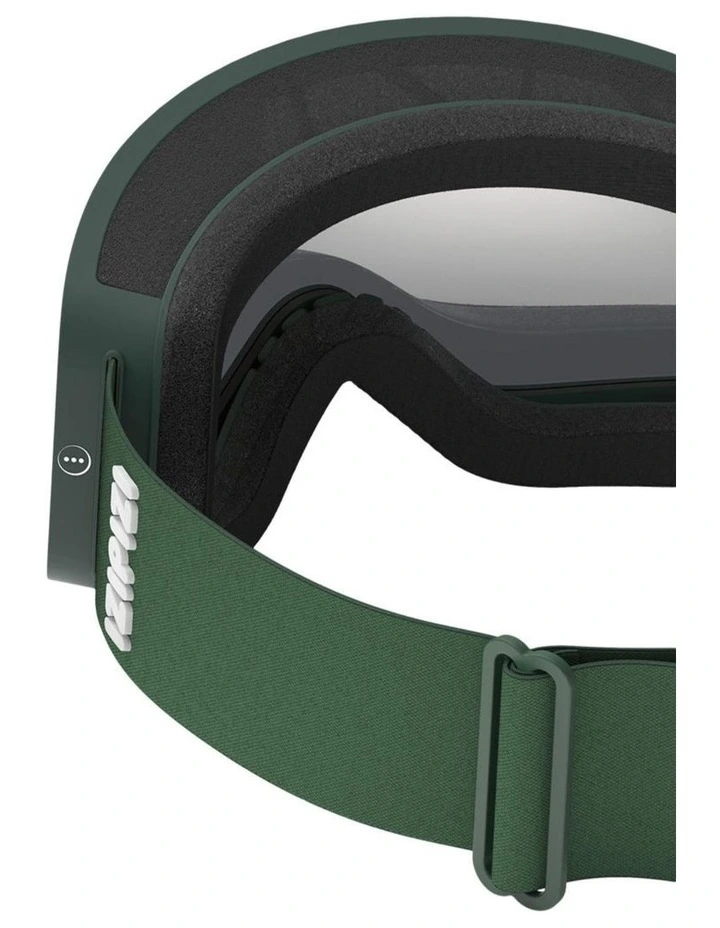 Sport Snow Adult All Weather - Black image 3