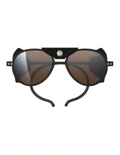 Sport Glacier Collection I Intense Light - Black