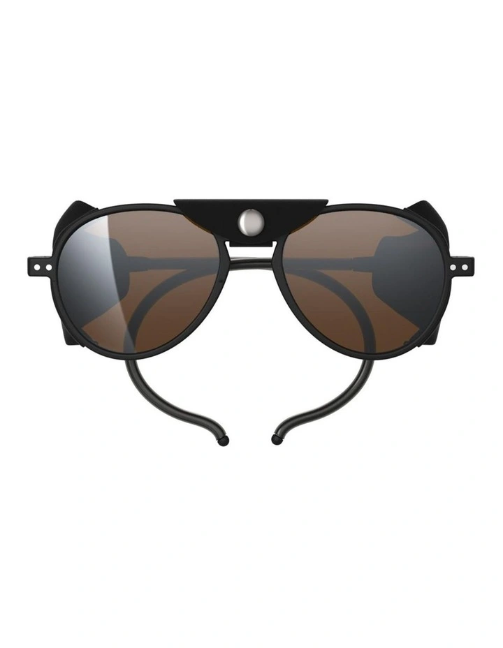 Sport Glacier Collection I Intense Light - Black image 1