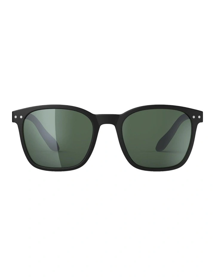 Sport Journey Good Weather Polarised - Black image 1