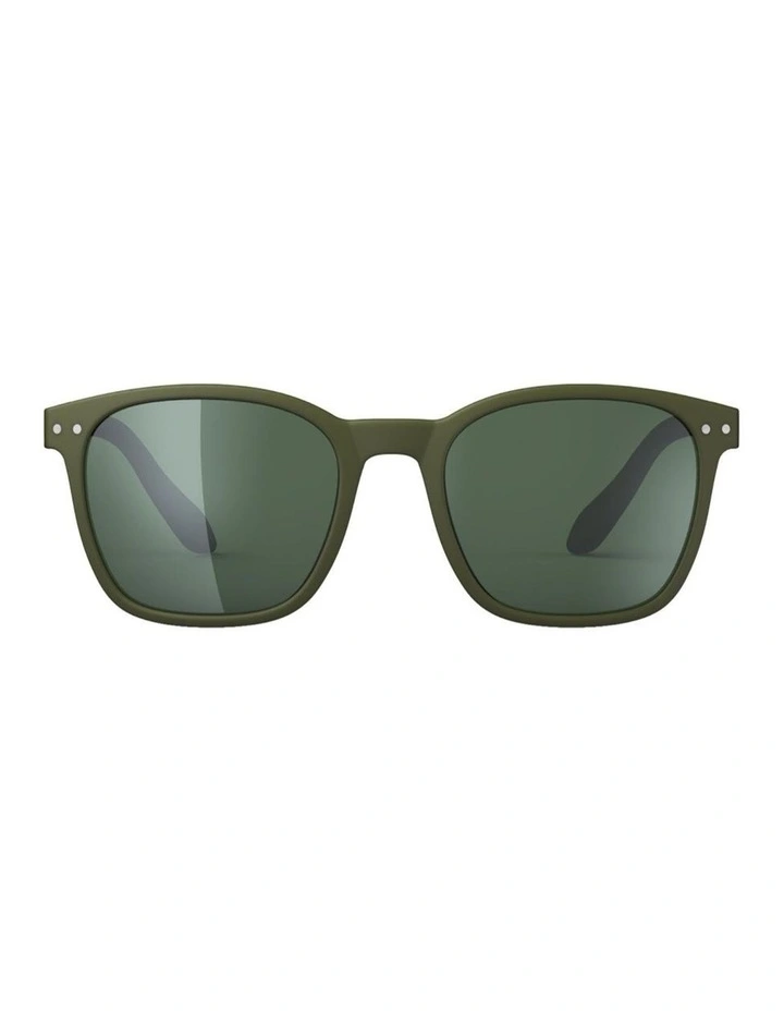 Sport Journey Good Weather Polarised - Khaki Green image 1
