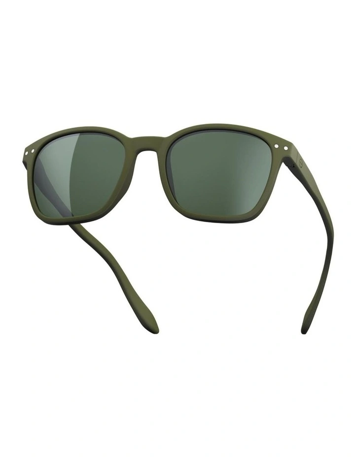 Sport Journey Good Weather Polarised - Khaki Green image 2