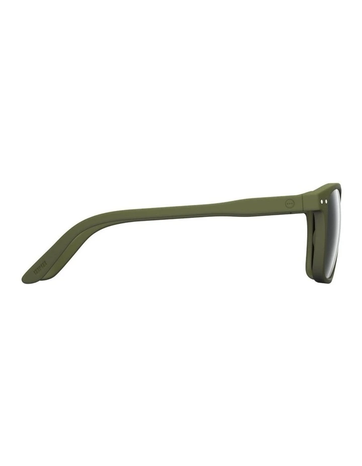 Sport Journey Good Weather Polarised - Khaki Green image 3