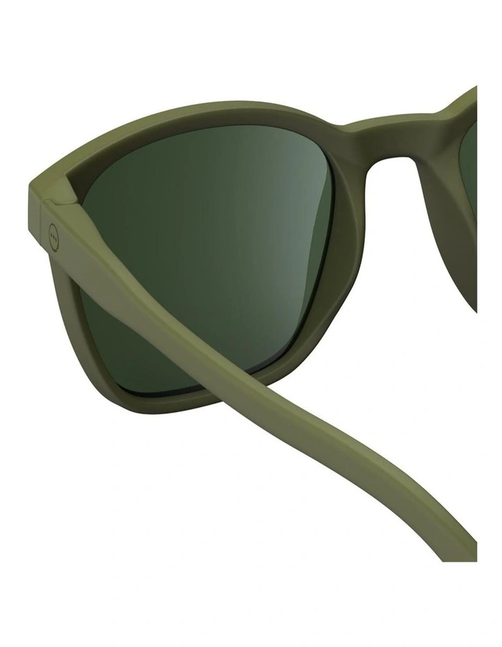 Sport Journey Good Weather Polarised - Khaki Green image 4