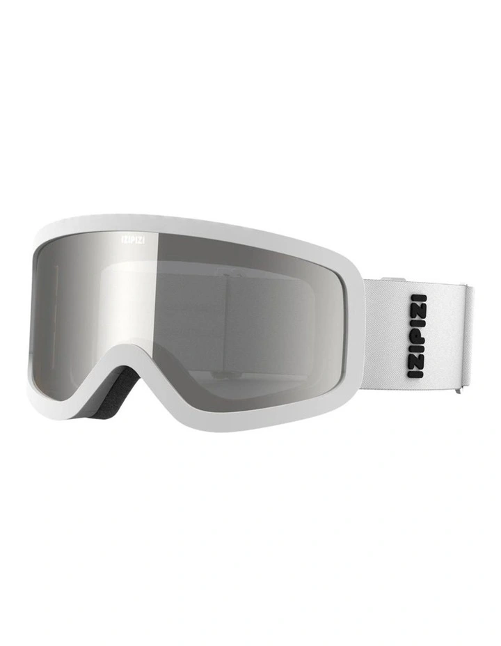 Sport Snow Adult All Weather - White image 2