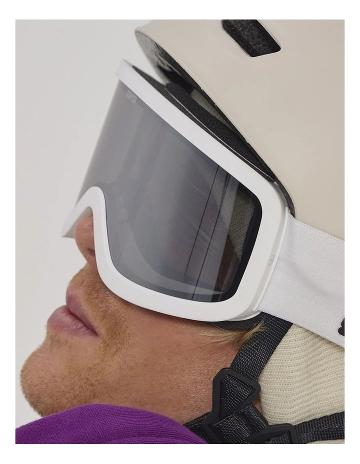 Sport Snow Adult All Weather - White image 4