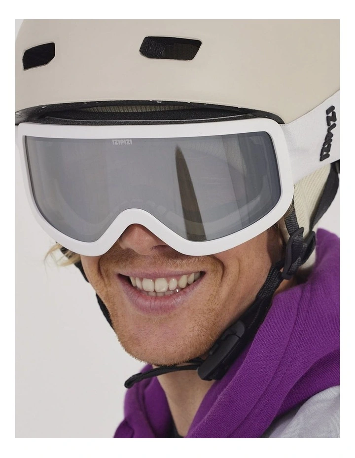 Sport Snow Adult All Weather - White image 5